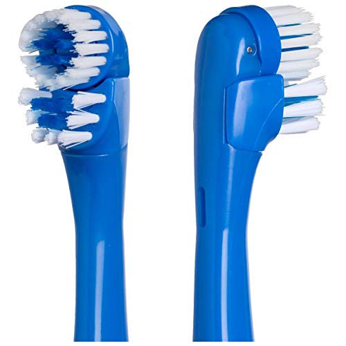 Colgate Minions, Cepillo de Dientes de batería suave para niños, limpieza profunda - 1 ud