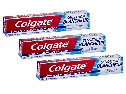 Colgate - Sensation White 75 ml
