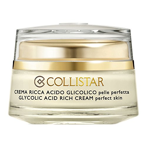 Collistar Collistar Crema Glycolic Acid Perfect Skin - 50 Ml 1 Unidad 500 g