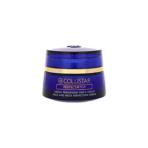 Collistar Collistar Perfecta Plus Face And Neck Perfection Cream 50Ml + Eye Contour Perfection Cream 15Ml 65 ml