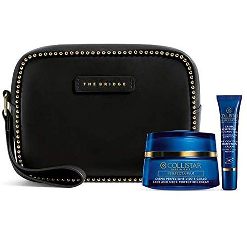 Collistar Collistar Perfecta Plus Face And Neck Perfection Cream 50Ml + Eye Contour Perfection Cream 15Ml 65 ml