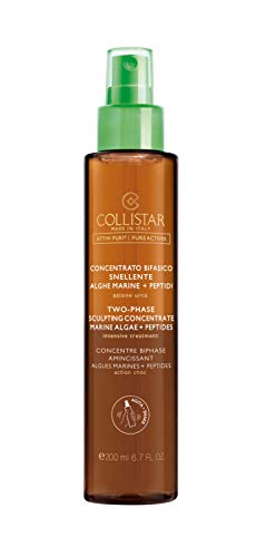 Collistar Crema Corporal 200 ml
