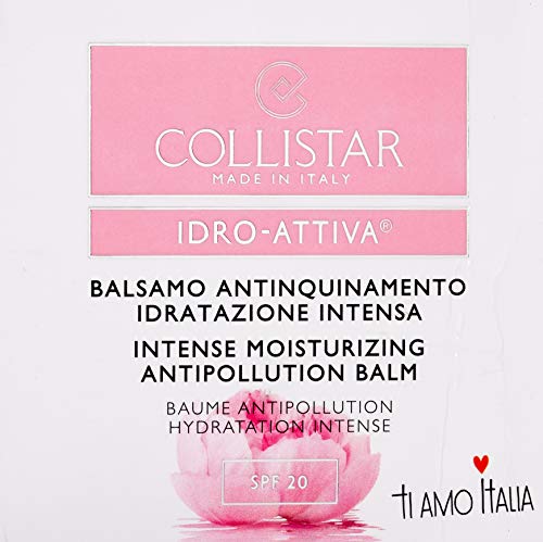 Collistar, Crema corporal - 50 ml.