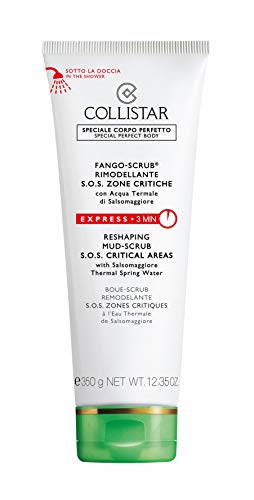 Collistar Perfect Body Remodeling Scrub Tratamiento Corporal - 250 ml