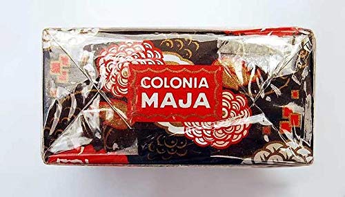 Colonia Perfume Maja de Myrurgia. 45 ml. Precintado. Sin usar. Raro