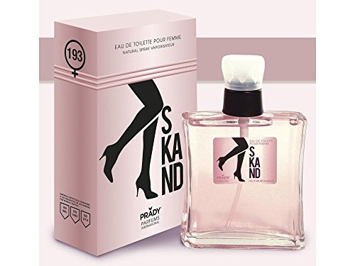 Colonia SeÑora Skand 100ml