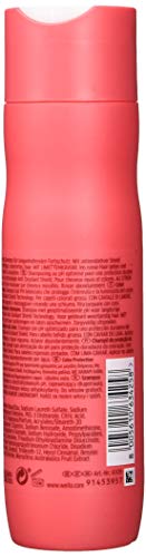 Color Brilliance Shampoo Invigo Wella Professionals für kräftiges Haar 250 ml