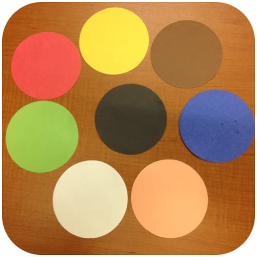 Color Reflejos Juego