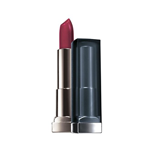 Color Sensational The Creamy Mattes by Maybelline 965 Siren In Scarlet by Maybelline