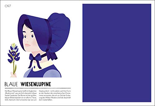 COLORAMA (dt.) Das Buch der Farben