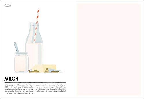 COLORAMA (dt.) Das Buch der Farben