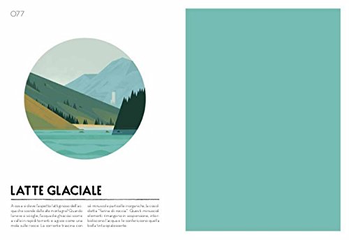 Colorama. Il mio campionario cromatico