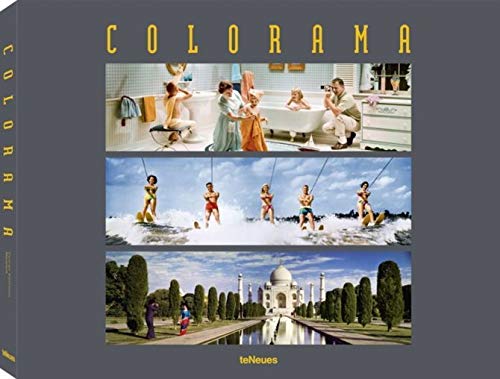 COLORAMA (Photographer) [Idioma Inglés]
