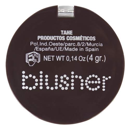 Colorete tahe compacto strass