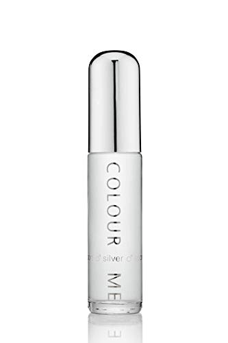 Colour Me Silver Sport 50ml Eau de Toilette