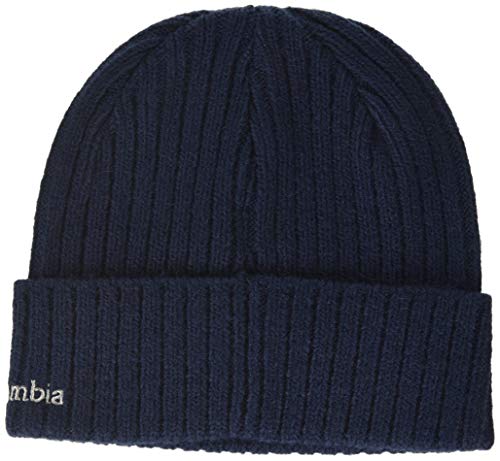 Columbia Watch Cap II Gorro, Unisex, Collegiate Navy, Talla única