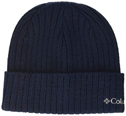 Columbia Watch Cap II Gorro, Unisex, Collegiate Navy, Talla única