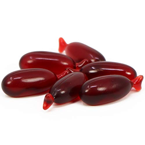 com-four® Conjunto de Sangre Artificial de 7 Piezas - Spray de Sangre y cápsulas de Sangre para Halloween - Maquillaje para Disfraz de Vampiro (02 Piezas - Spray y cápsulas de Sangre)