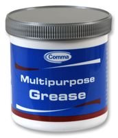 Comma GR2500G - Grasa de Litio Multiusos (500g)
