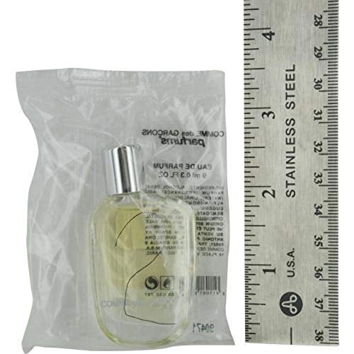 Comme des Garcons 2 by Comme des Garcons Mini EDP .30 oz / 9 ml (Women)