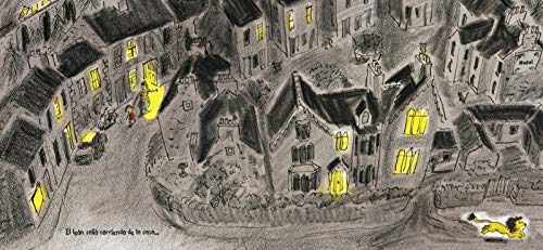 Cómo esconder un león (Cuentos infantiles)