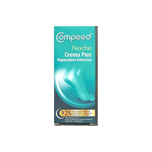 Compeed, Crema para pies - 75 ml.