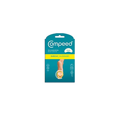 COMPEED DUREZAS GDE 2 APOSITOS