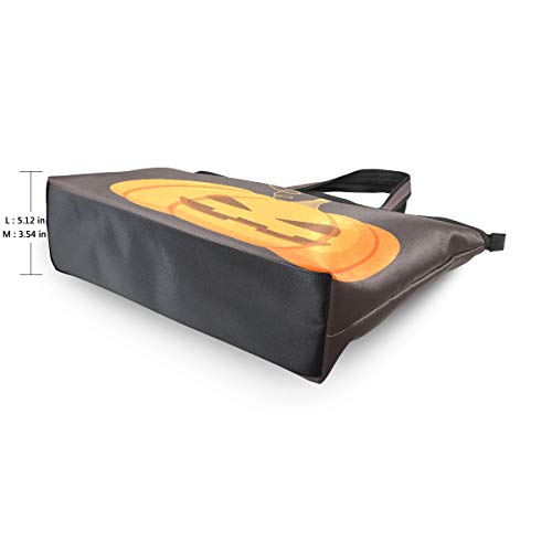 Comprador portátil unisex del poliéster de los adultos con el cierre de la cremallera