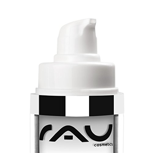 Concentrado RAU Aloe Vera - 30ml - Concentrado con aloe vera, camomila y pantenol