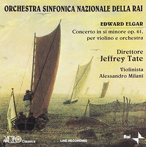 Concerto per violino op 61 in si