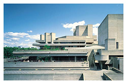 Concrete (ARCHITECTURE)