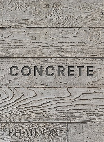 Concrete (ARCHITECTURE)