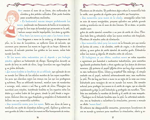 Consejos de salud y belleza