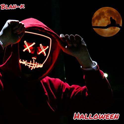 Contes 2 street (Halloween) [Explicit]