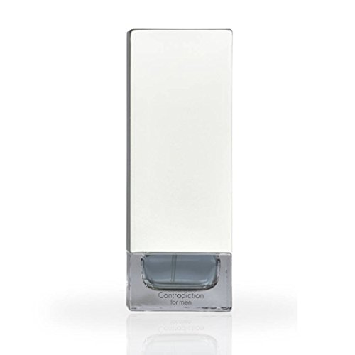 CONTRADICTION MEN Eau De Toilette 100ML