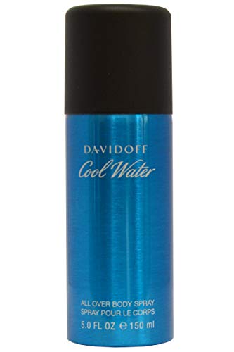 Cool Cool Water Deo Vapo 150 Ml 100 ml