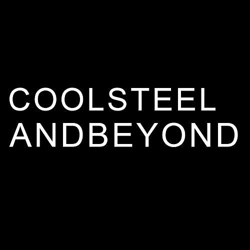 COOLSTEELANDBEYOND Gota Joyas para el Cuerpo Piercing Ombligo Vientre Botón Anillo Barbells con Dos Solitaire Zirconio Cúbico