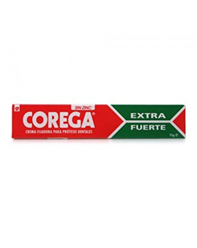 COREGA SUPER ULTRA CREMA EXTRA FUERTE 70 ML