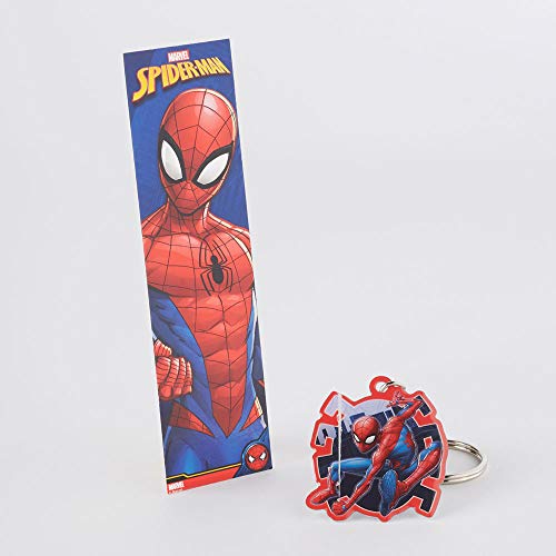 Corine De Farme Corine De Farme Spiderman Edt 50 Ml Sets + Llavero 50 ml