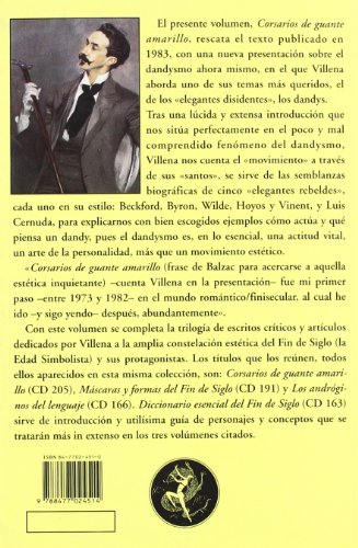 Corsarios de guante amarillo (El Club Diógenes)