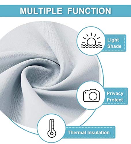 Cortina romana estampada Eiffel dibujada a mano con patrón de elementos de moda, zapatos de pintalabios para mujer, protección de la privacidad, 48 x 72 pulgadas, rubí, negro y blanco