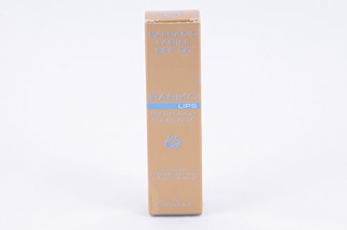 Cosmeclinik Basiko Balsamo Labial SPF 30 - 15 ml