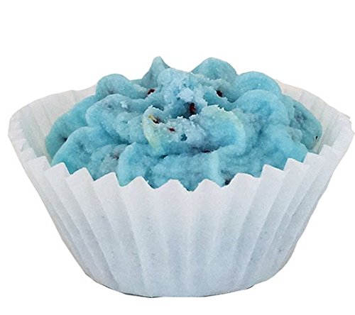 Cosméticos Bomb - Karma 40 - Bath original Lote - Forma Jabón Mignardise - Gà ¢ teau