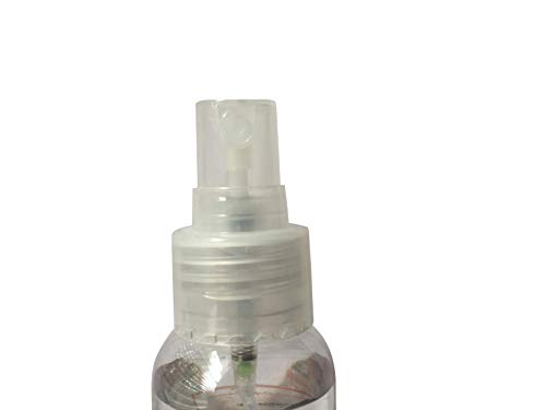 Cosmic Element Rocío de agua de rosas - Tónico Facial 3.4 onzas