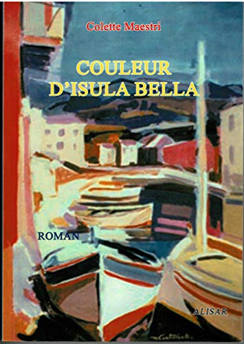 Couleur d'Isula Bella (French Edition)