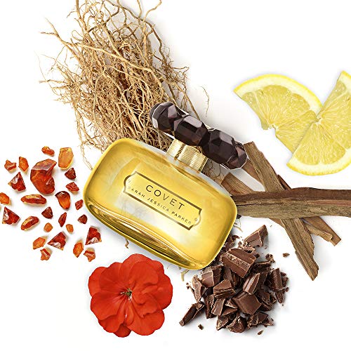 Covet agua de perfume con vaporizador 100 ml