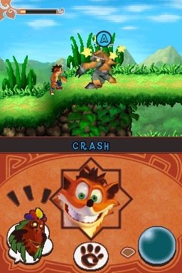 Crash Il Dominio Sui Mutanti [Importación italiana]