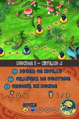 Crash Il Dominio Sui Mutanti [Importación italiana]