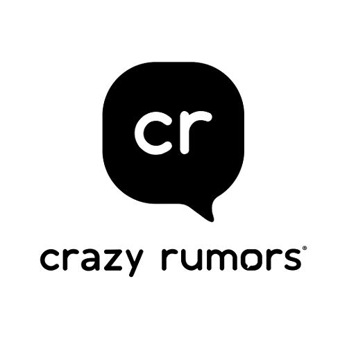 Crazy Rumors Coffee Bean .15 oz by Crazy Rumors