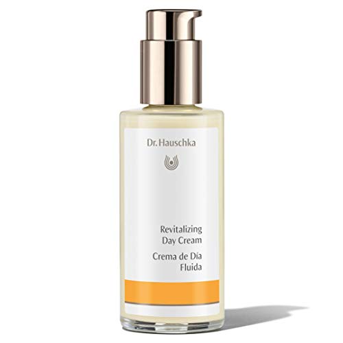 Crema de día Fluida Dr. Hauschka 30 ml